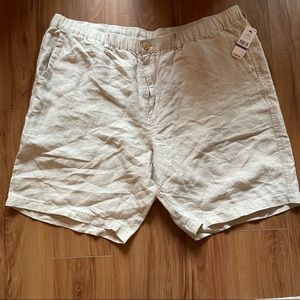 Tommy Bahama Linen Shorts
